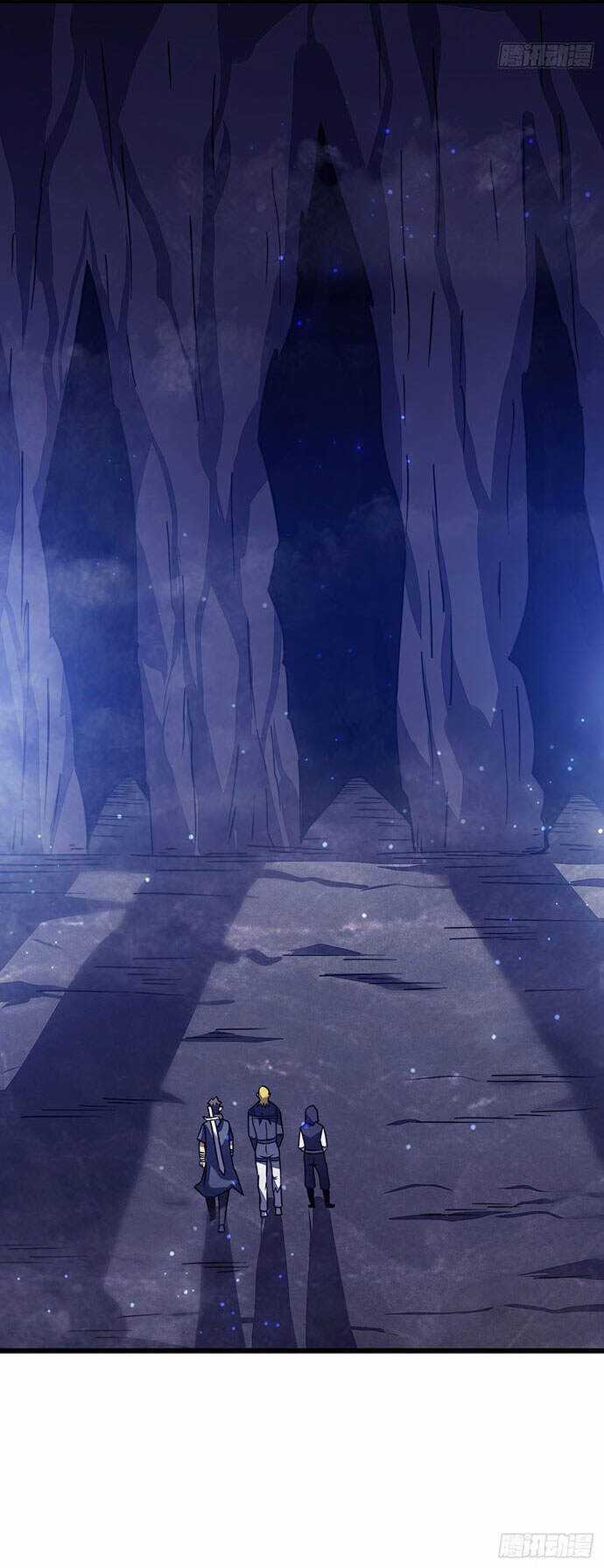 Ta Là Sát Thần Chapter 19 trang 39