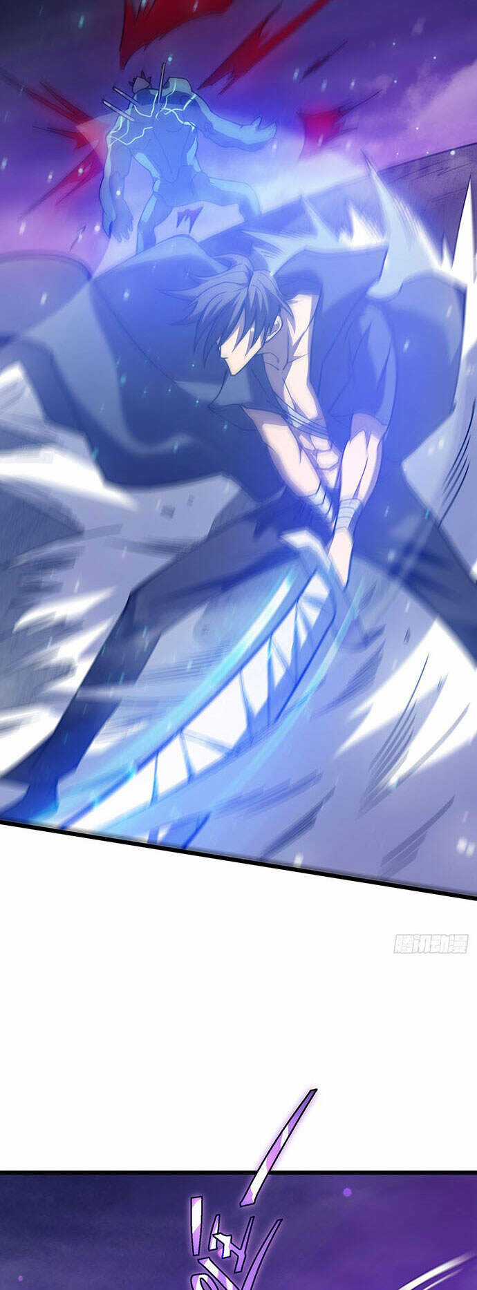 Ta Là Sát Thần Chapter 19 trang 4