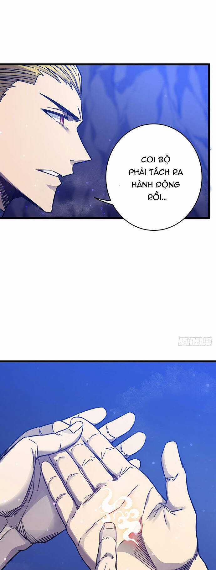 Ta Là Sát Thần Chapter 19 trang 40
