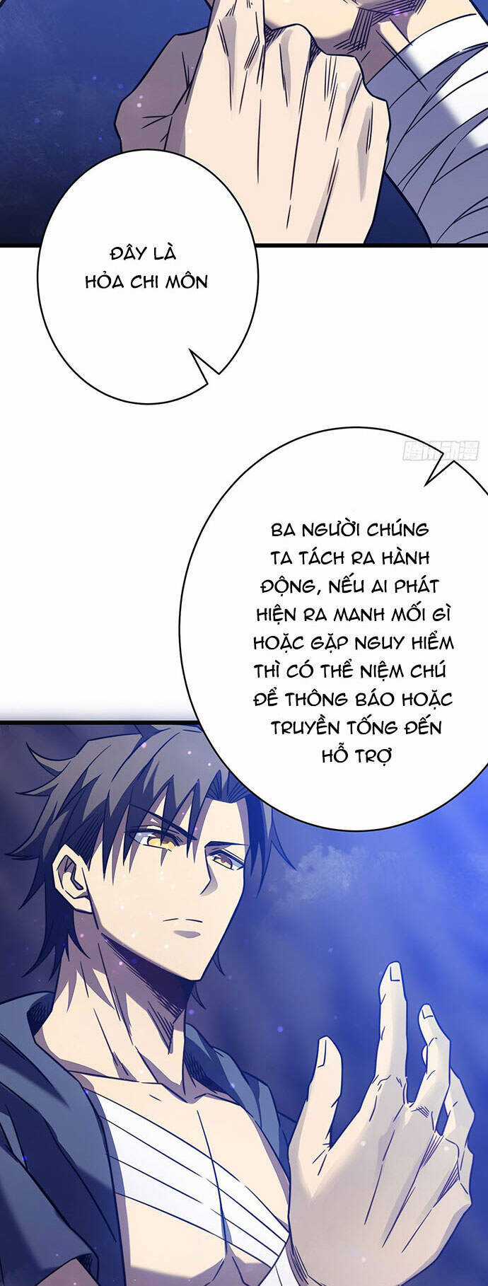 Ta Là Sát Thần Chapter 19 trang 41