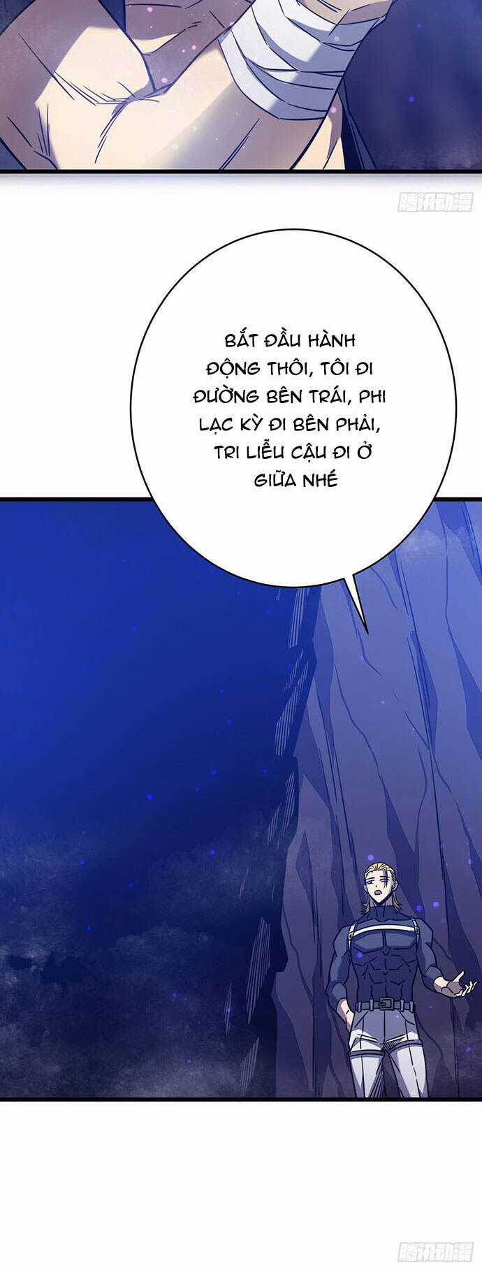 Ta Là Sát Thần Chapter 19 trang 42
