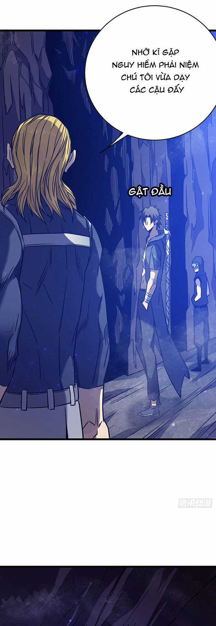 Ta Là Sát Thần Chapter 19 trang 43