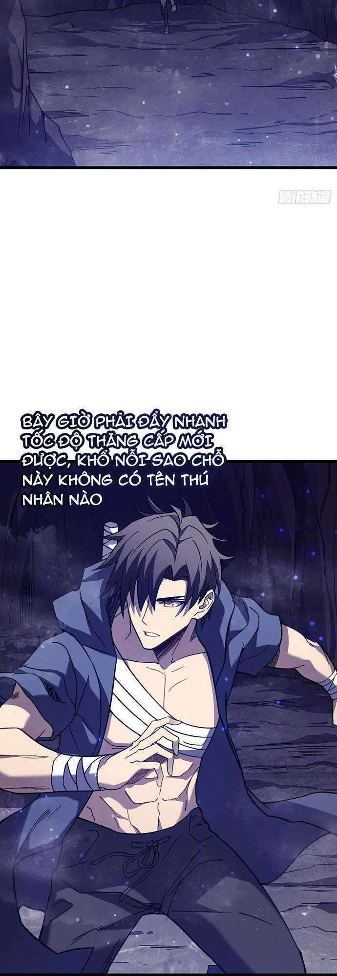 Ta Là Sát Thần Chapter 19 trang 47