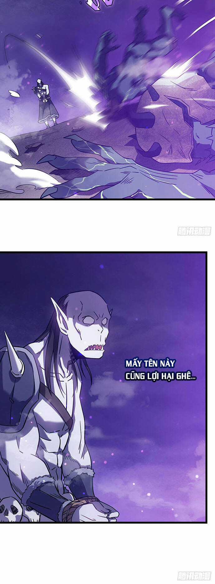 Ta Là Sát Thần Chapter 19 trang 5