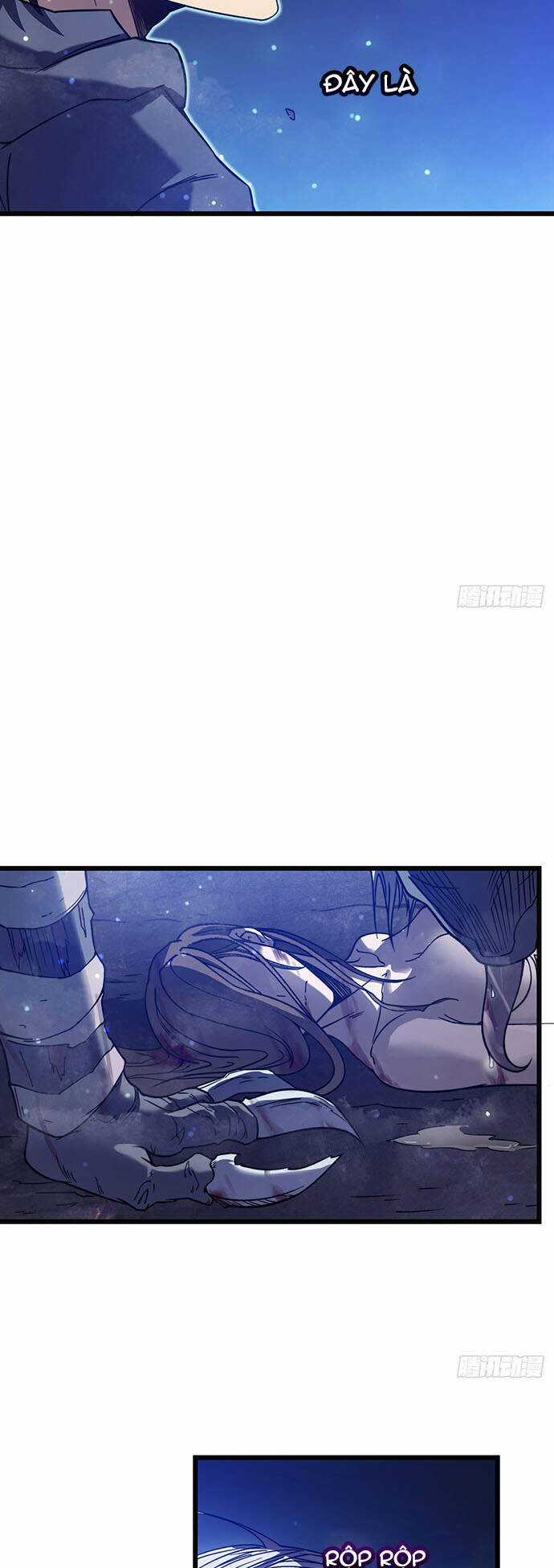 Ta Là Sát Thần Chapter 19 trang 50