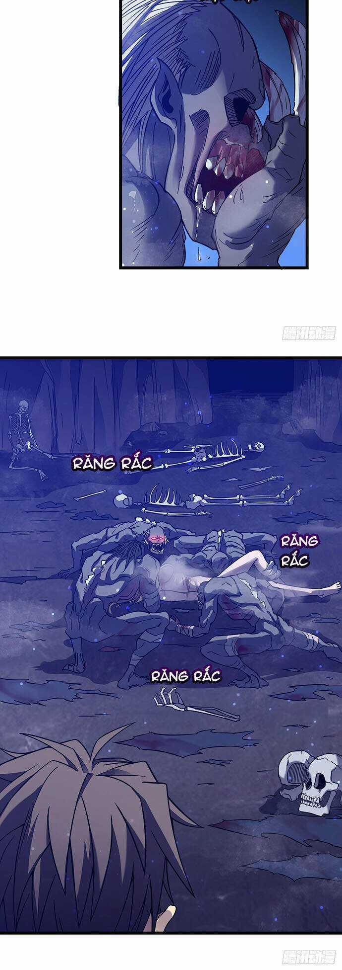 Ta Là Sát Thần Chapter 19 trang 51