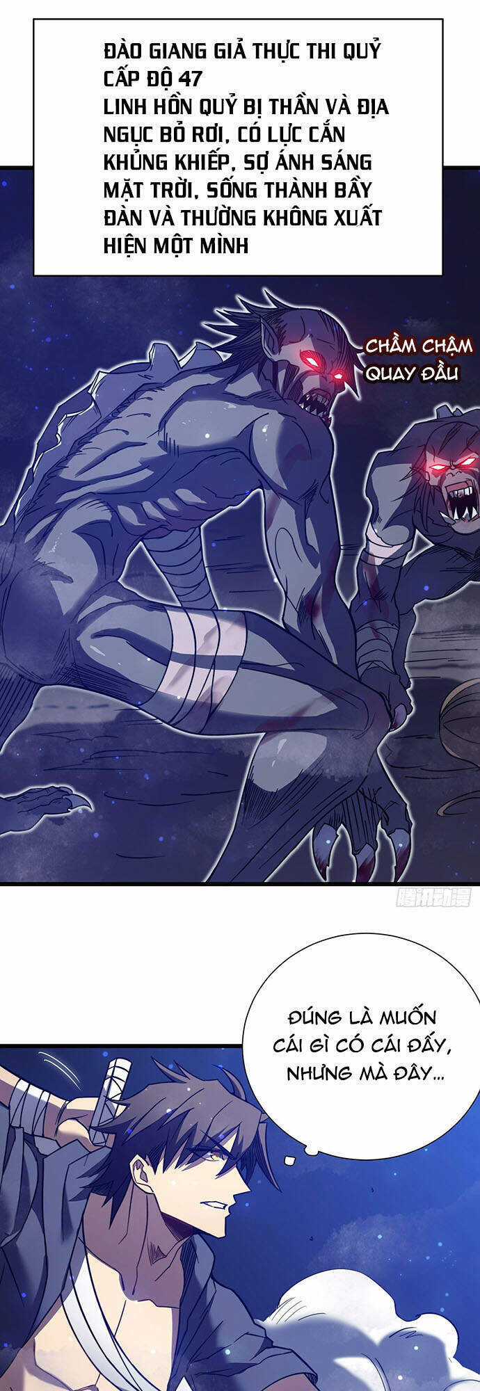 Ta Là Sát Thần Chapter 19 trang 52