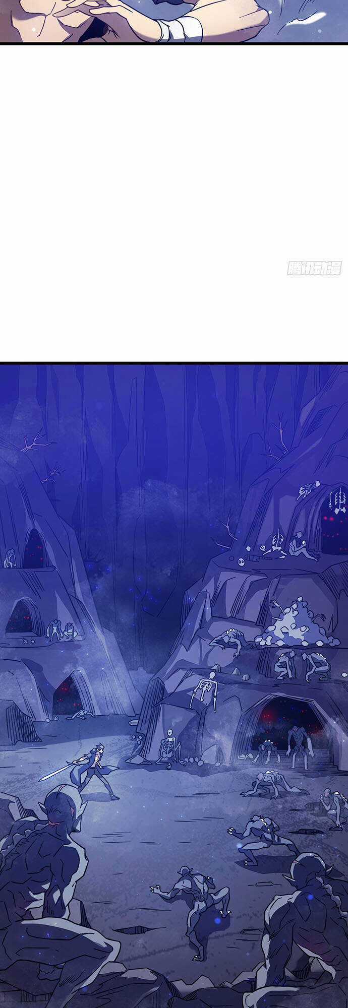 Ta Là Sát Thần Chapter 19 trang 54