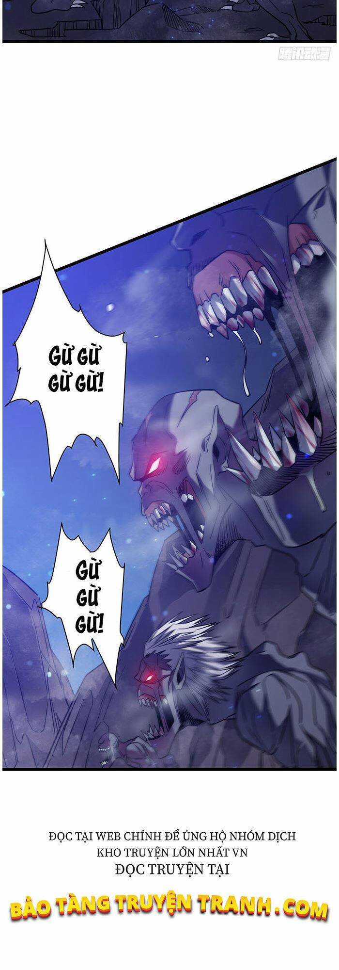 Ta Là Sát Thần Chapter 19 trang 56