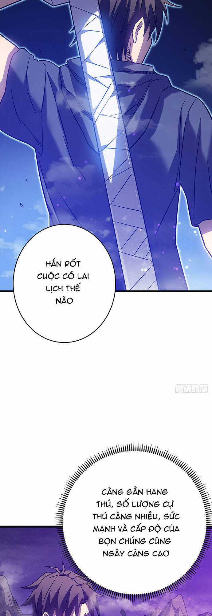 Ta Là Sát Thần Chapter 19 trang 8