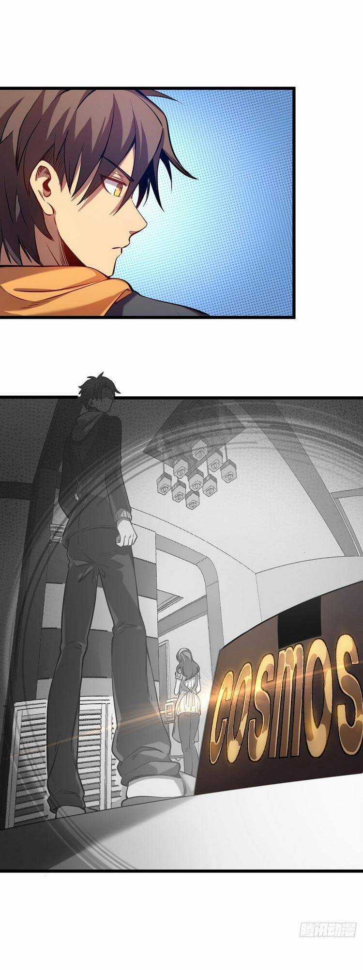 Ta Là Sát Thần Chapter 2 trang 14