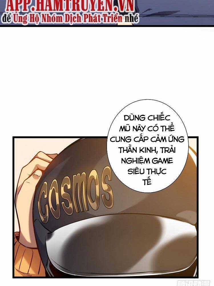 Ta Là Sát Thần Chapter 2 trang 19