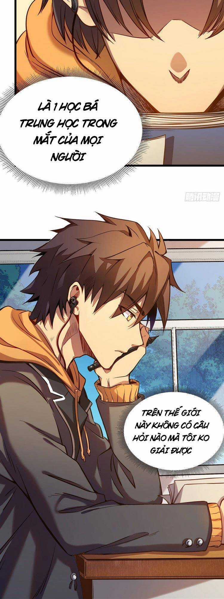 Ta Là Sát Thần Chapter 2 trang 2