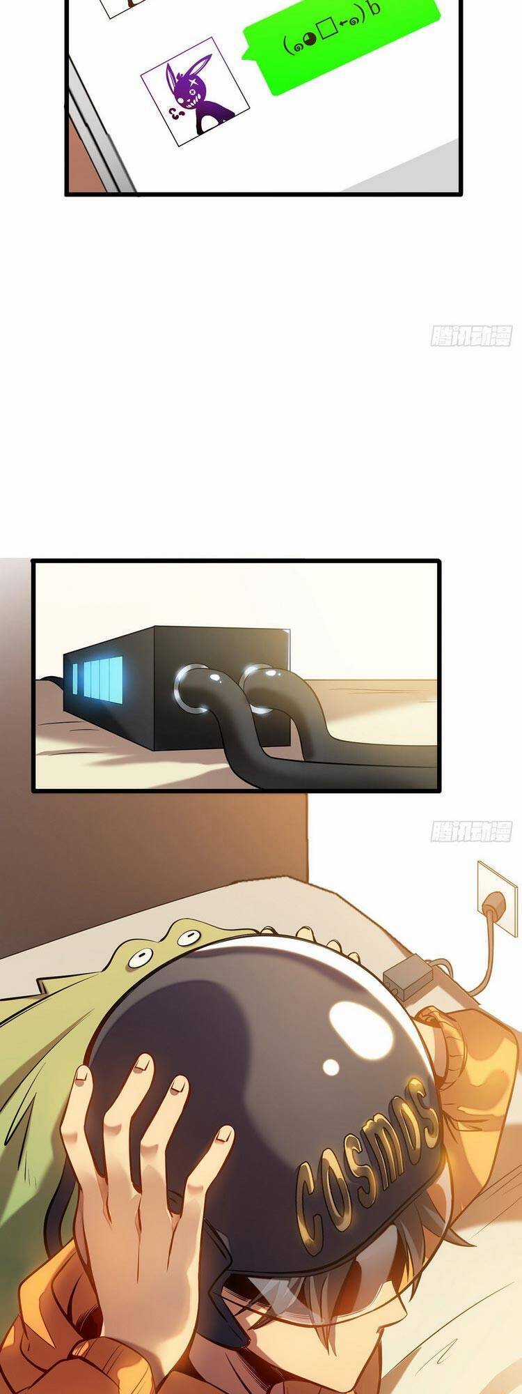 Ta Là Sát Thần Chapter 2 trang 23