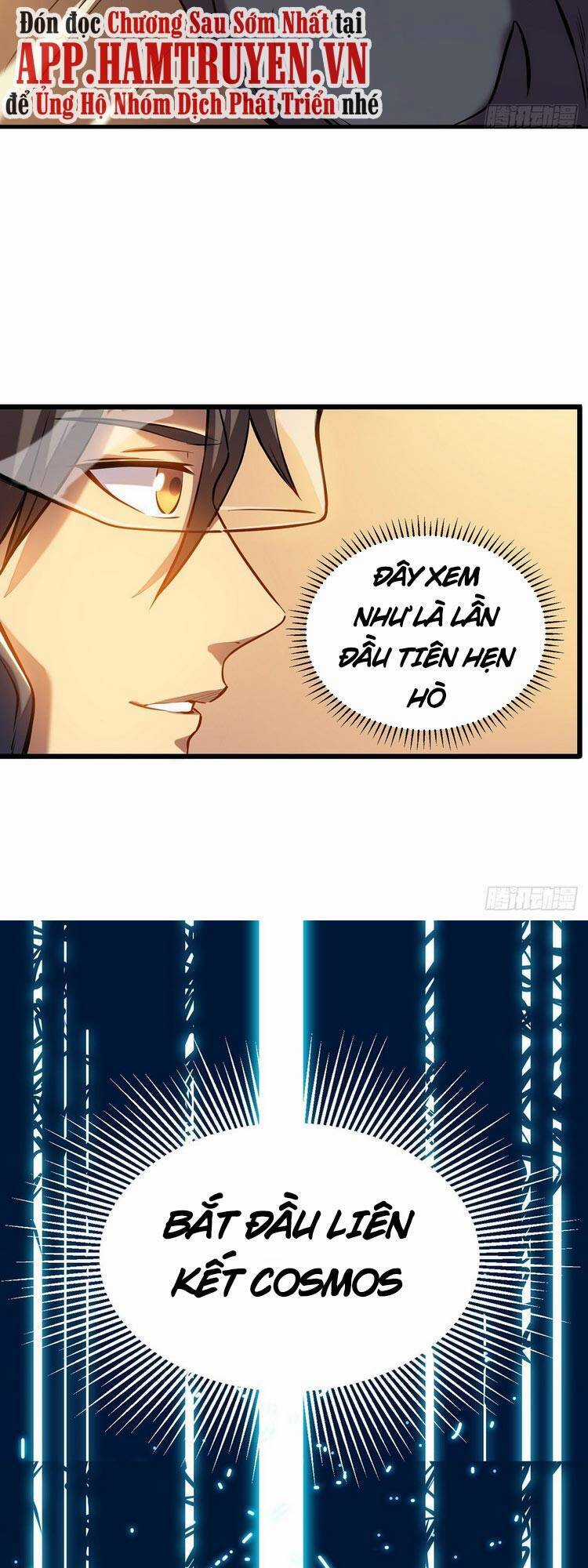 Ta Là Sát Thần Chapter 2 trang 25