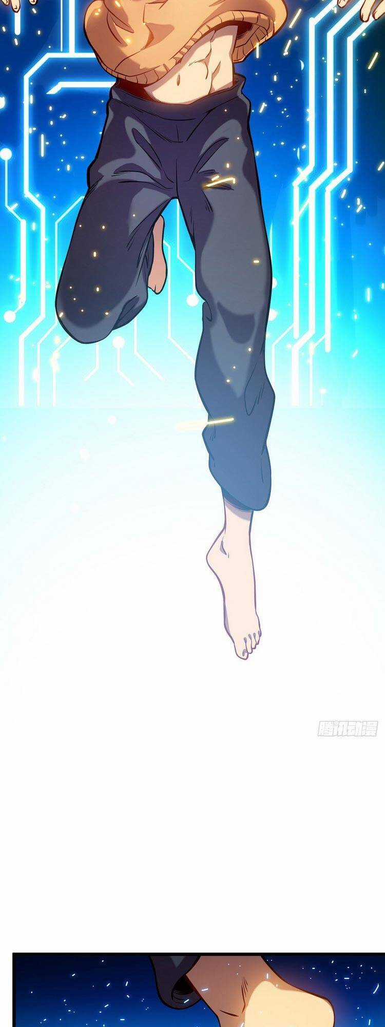 Ta Là Sát Thần Chapter 2 trang 27