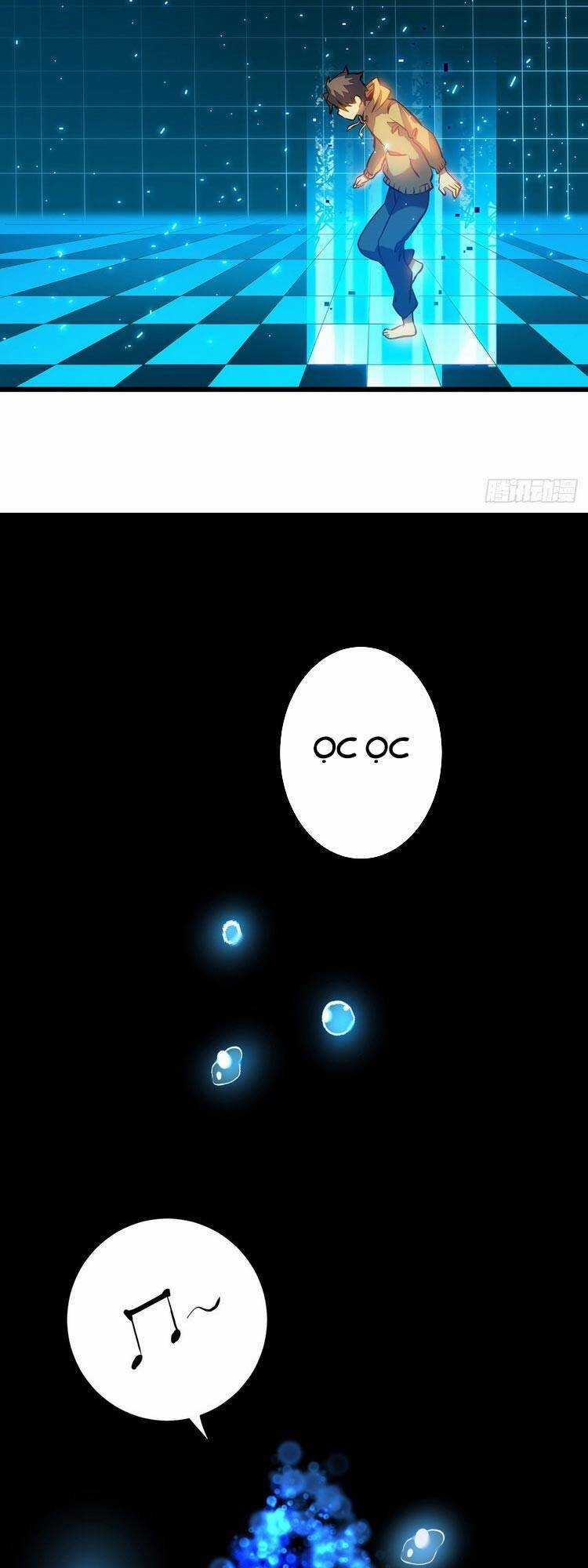 Ta Là Sát Thần Chapter 2 trang 29