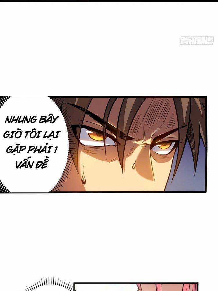 Ta Là Sát Thần Chapter 2 trang 3