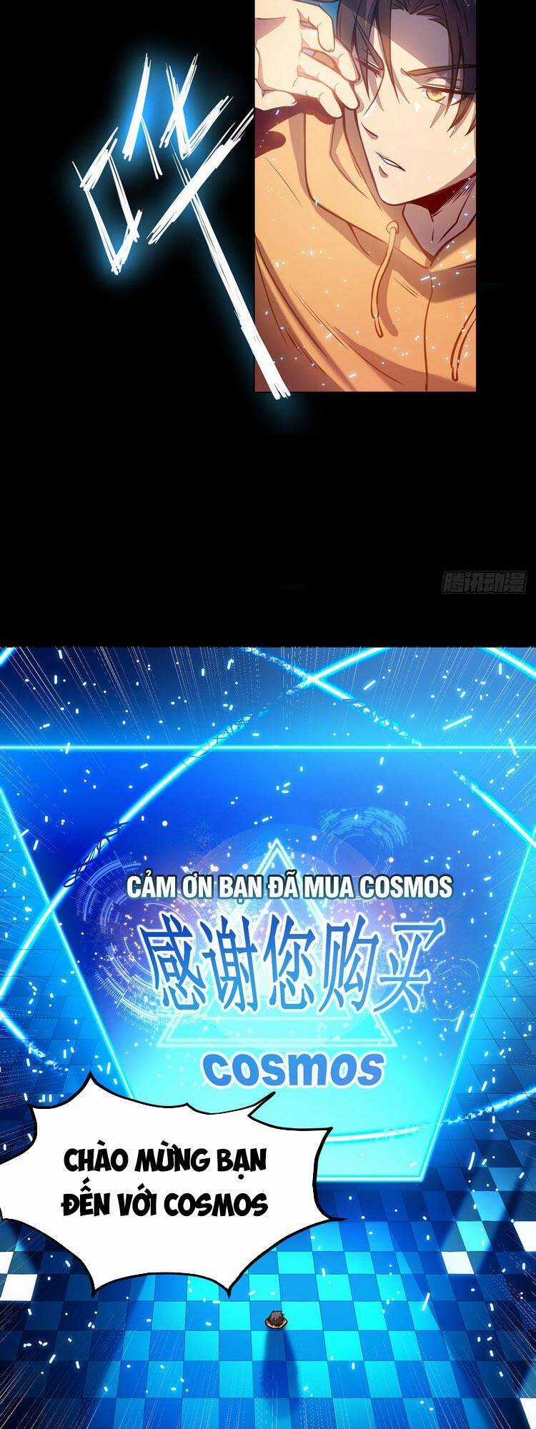 Ta Là Sát Thần Chapter 2 trang 31