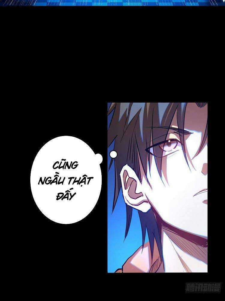 Ta Là Sát Thần Chapter 2 trang 32