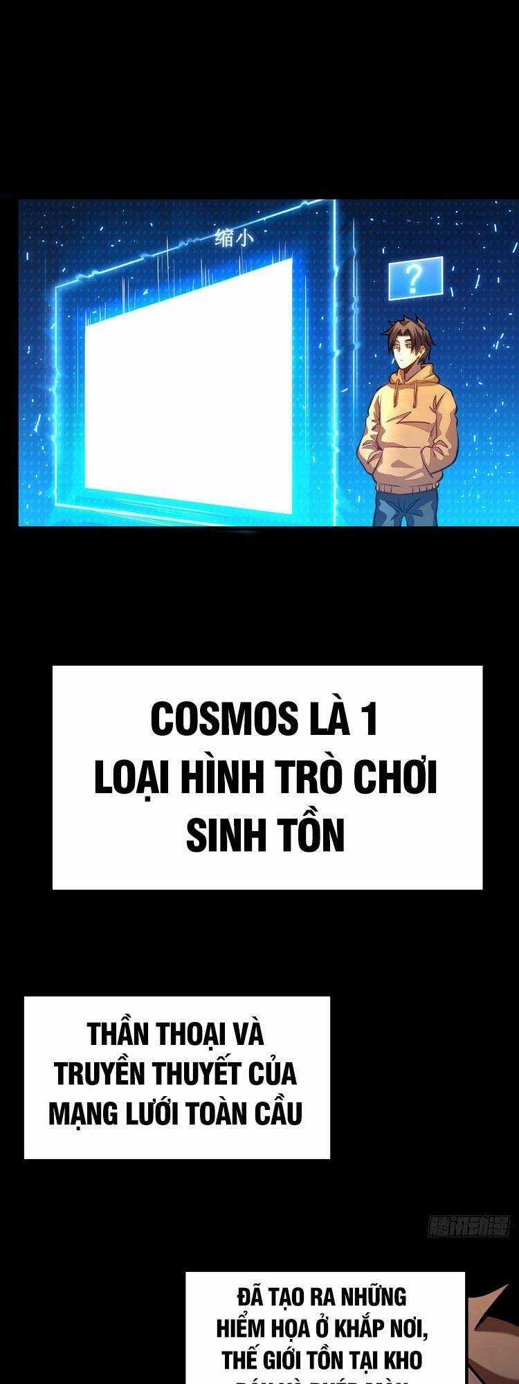 Ta Là Sát Thần Chapter 2 trang 33