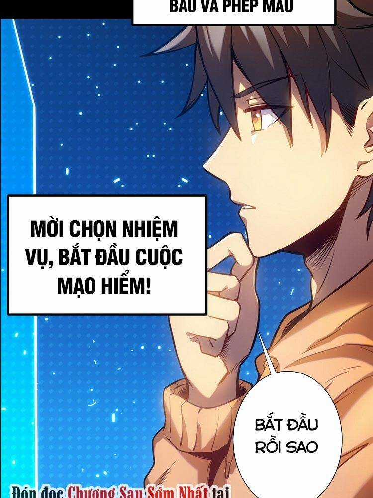 Ta Là Sát Thần Chapter 2 trang 34