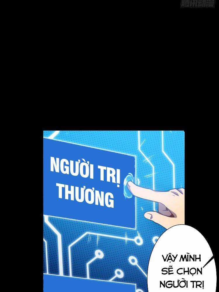 Ta Là Sát Thần Chapter 2 trang 36