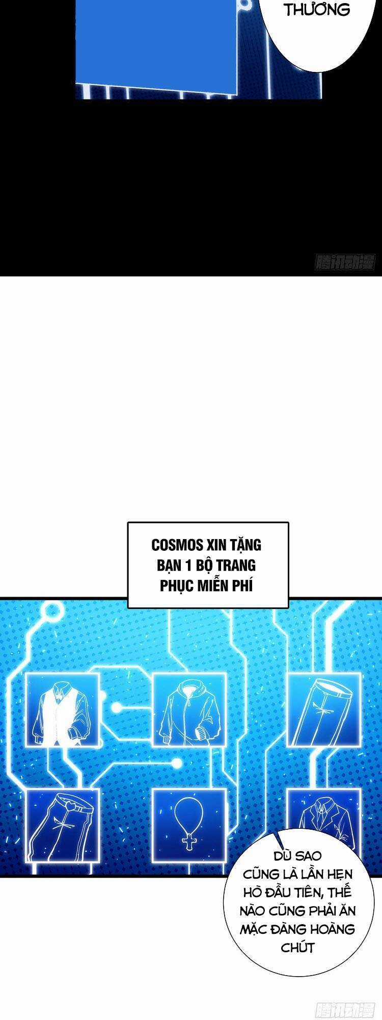 Ta Là Sát Thần Chapter 2 trang 37