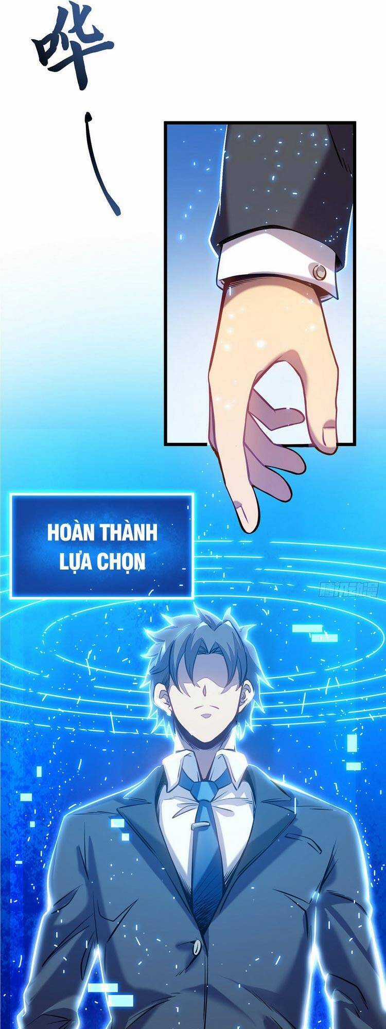 Ta Là Sát Thần Chapter 2 trang 39