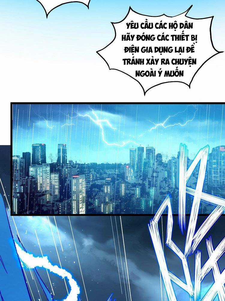 Ta Là Sát Thần Chapter 2 trang 42