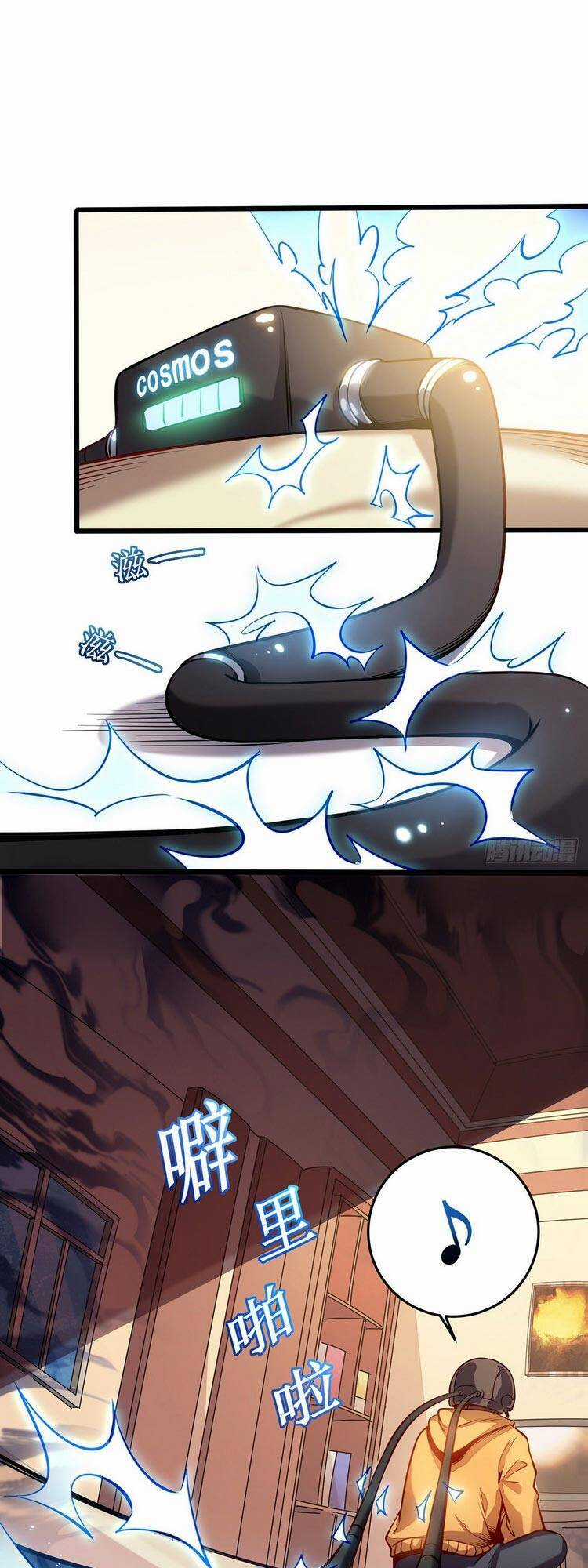 Ta Là Sát Thần Chapter 2 trang 45