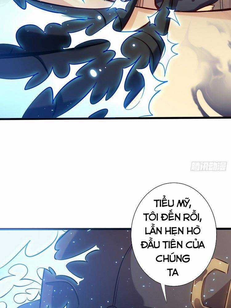 Ta Là Sát Thần Chapter 2 trang 46