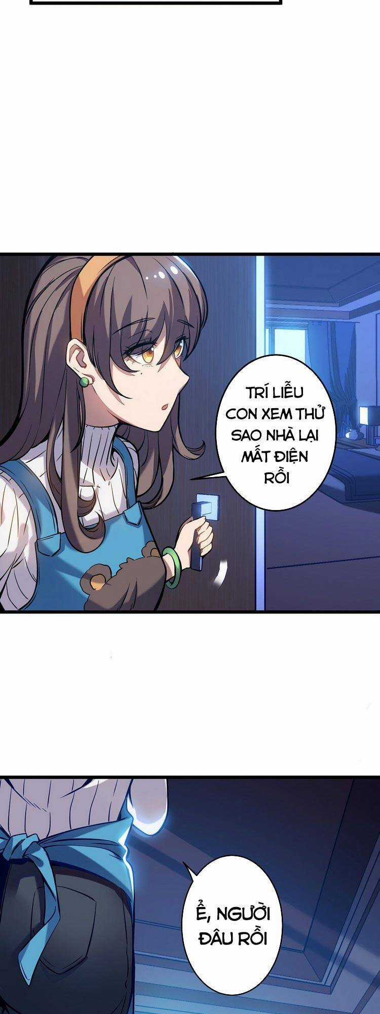 Ta Là Sát Thần Chapter 2 trang 55