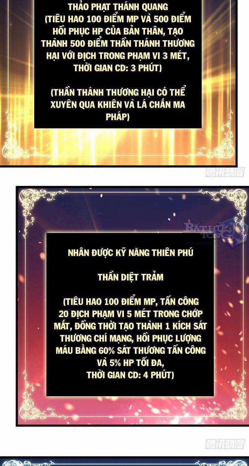 Ta Là Sát Thần Chapter 20 trang 13