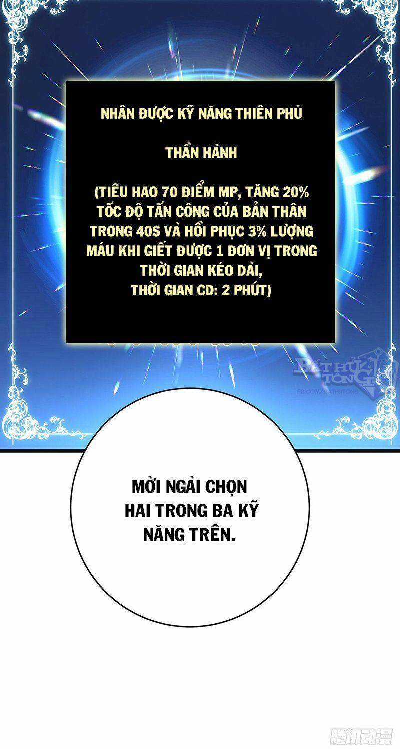 Ta Là Sát Thần Chapter 20 trang 14