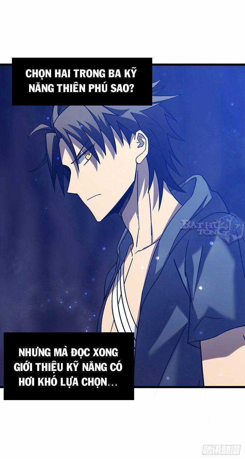 Ta Là Sát Thần Chapter 20 trang 15