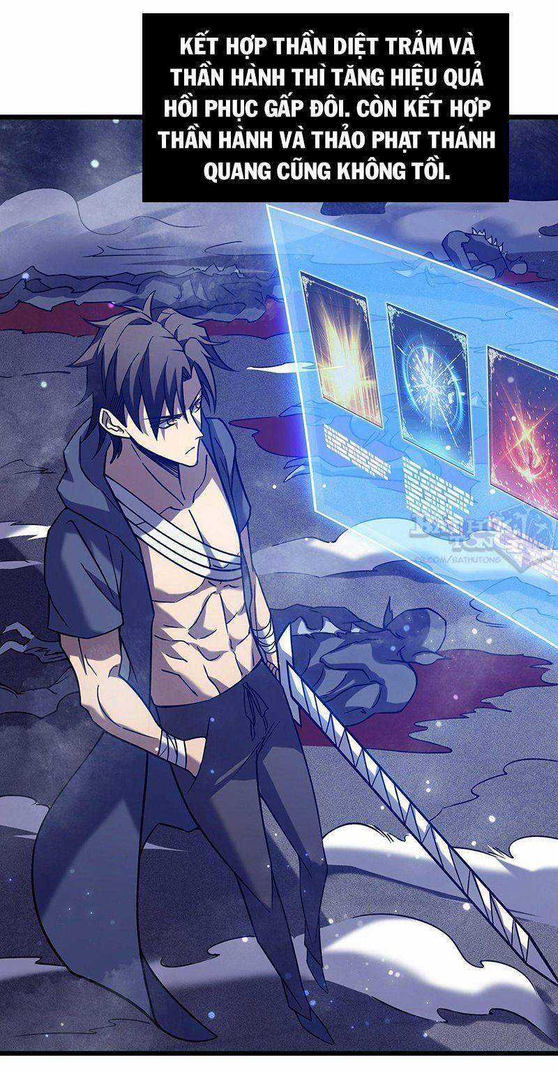 Ta Là Sát Thần Chapter 20 trang 16