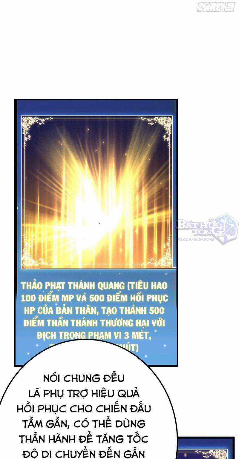 Ta Là Sát Thần Chapter 20 trang 17