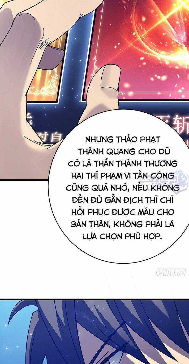 Ta Là Sát Thần Chapter 20 trang 19