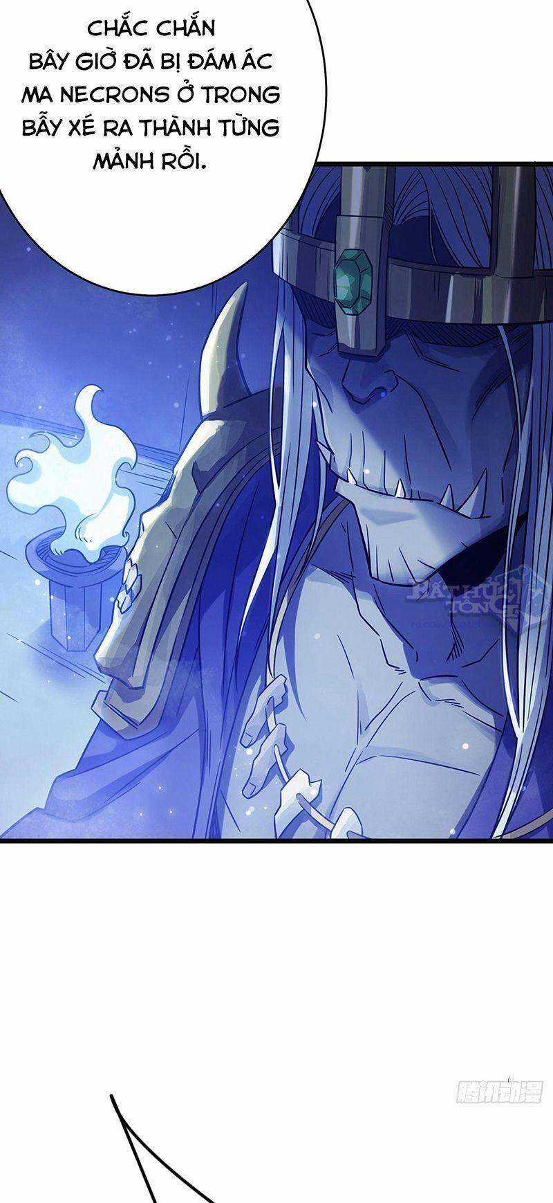 Ta Là Sát Thần Chapter 20 trang 2