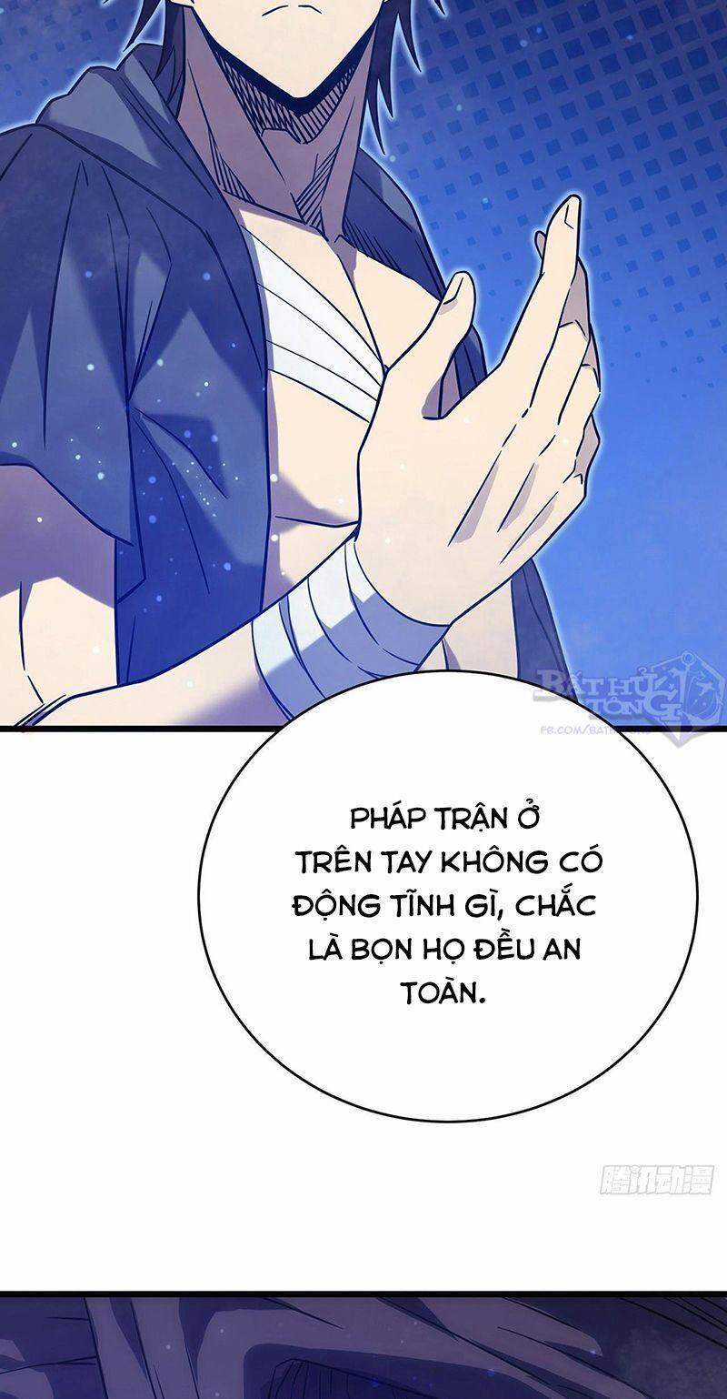 Ta Là Sát Thần Chapter 20 trang 22