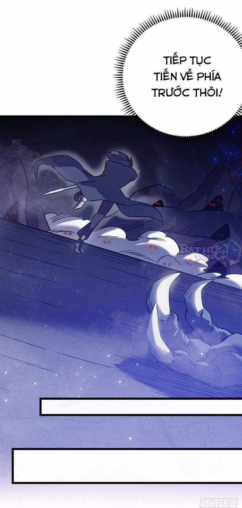 Ta Là Sát Thần Chapter 20 trang 24