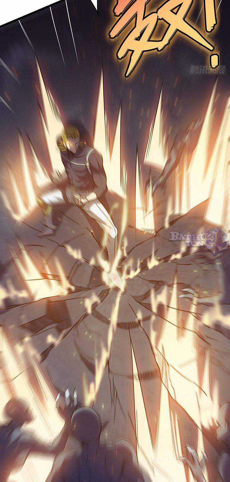 Ta Là Sát Thần Chapter 20 trang 27