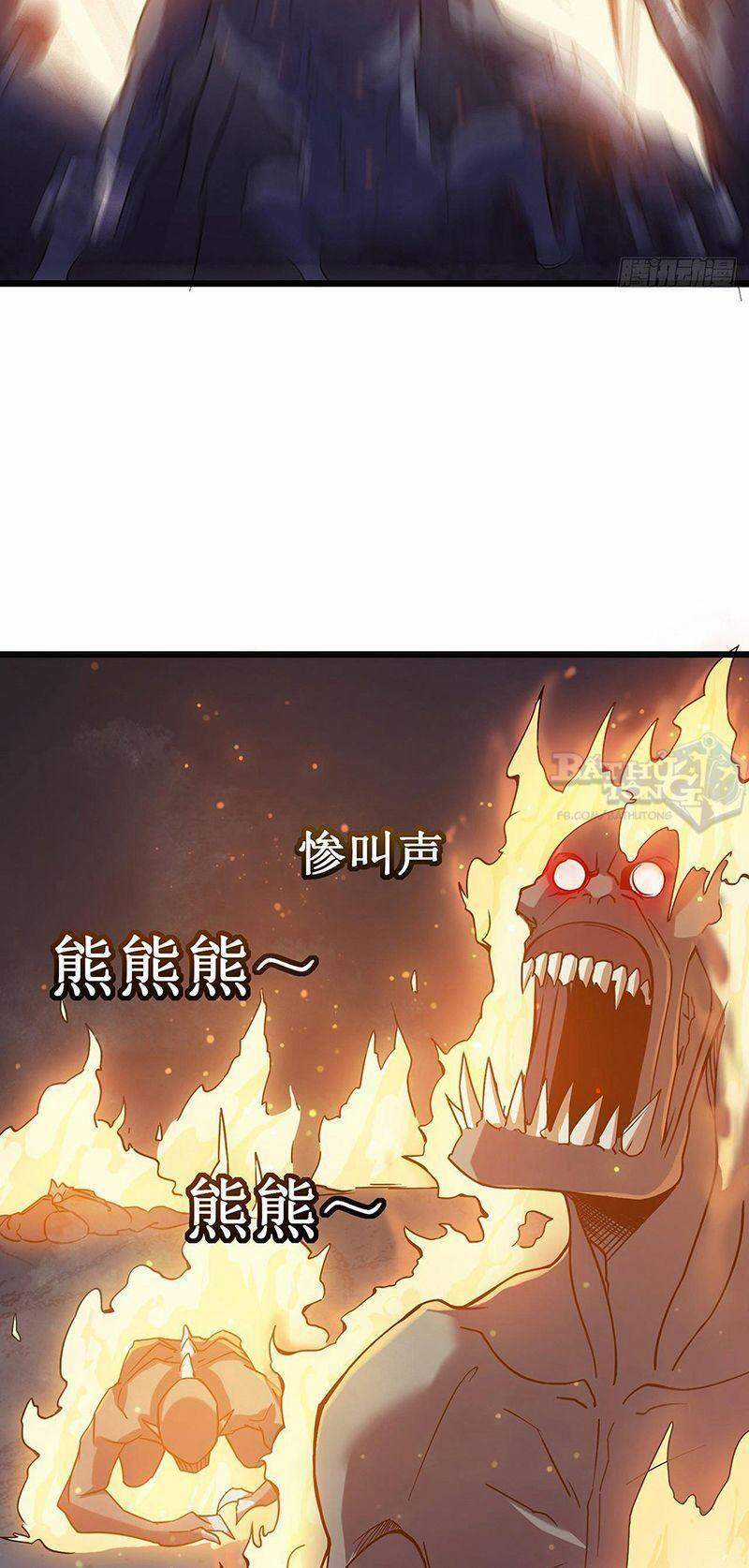 Ta Là Sát Thần Chapter 20 trang 28