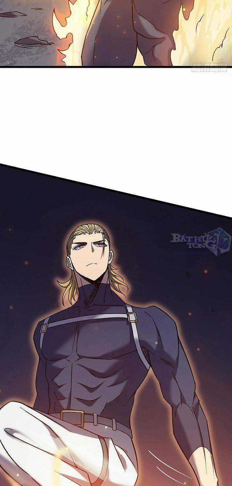 Ta Là Sát Thần Chapter 20 trang 29