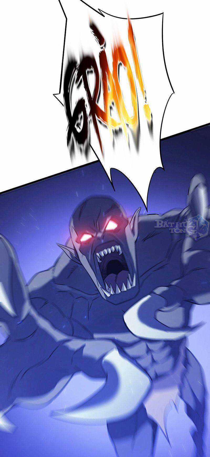 Ta Là Sát Thần Chapter 20 trang 3