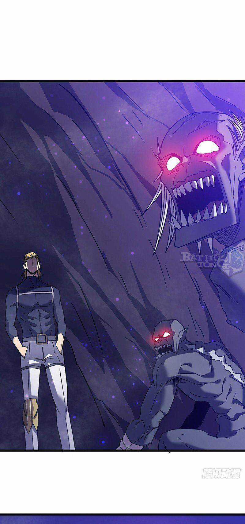 Ta Là Sát Thần Chapter 20 trang 32