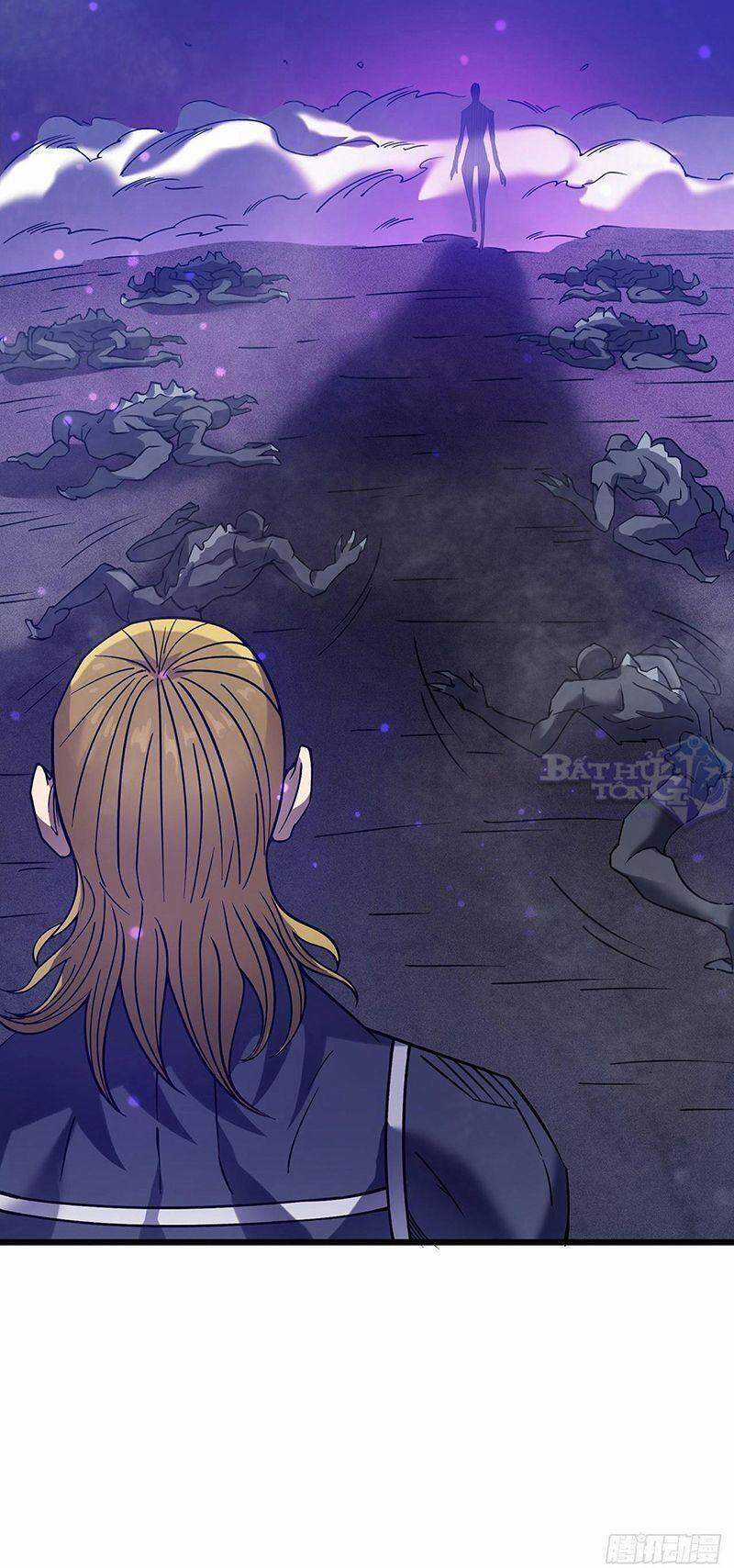 Ta Là Sát Thần Chapter 20 trang 33