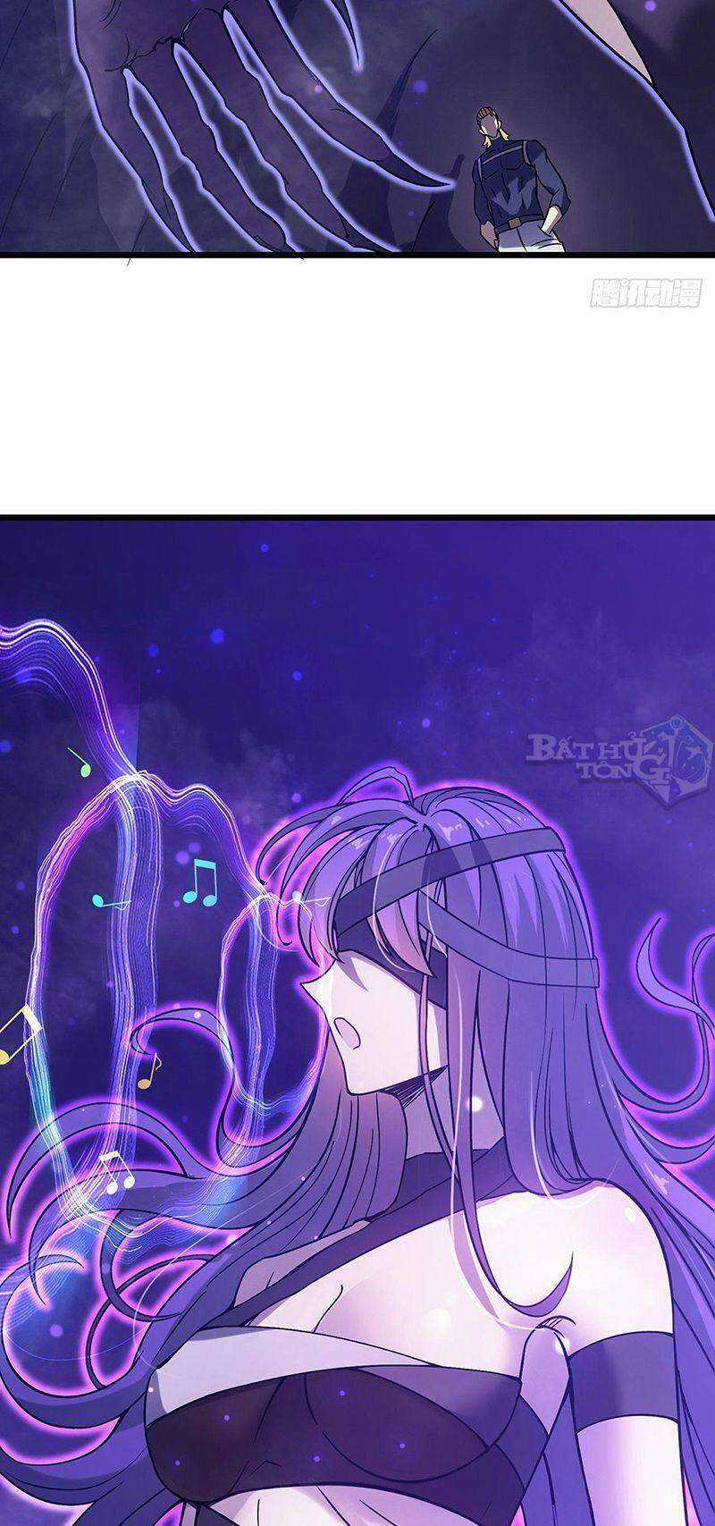 Ta Là Sát Thần Chapter 20 trang 36