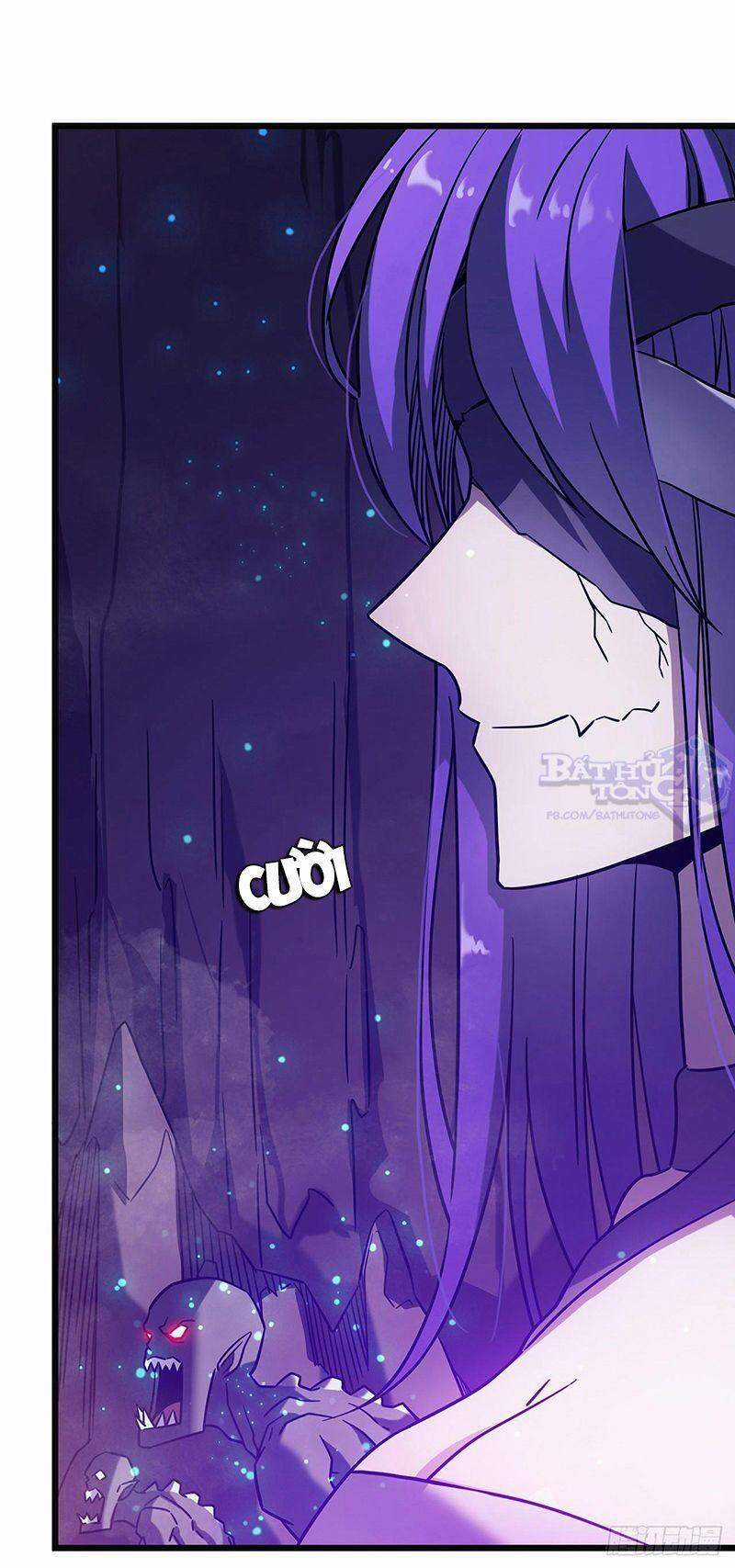 Ta Là Sát Thần Chapter 20 trang 39